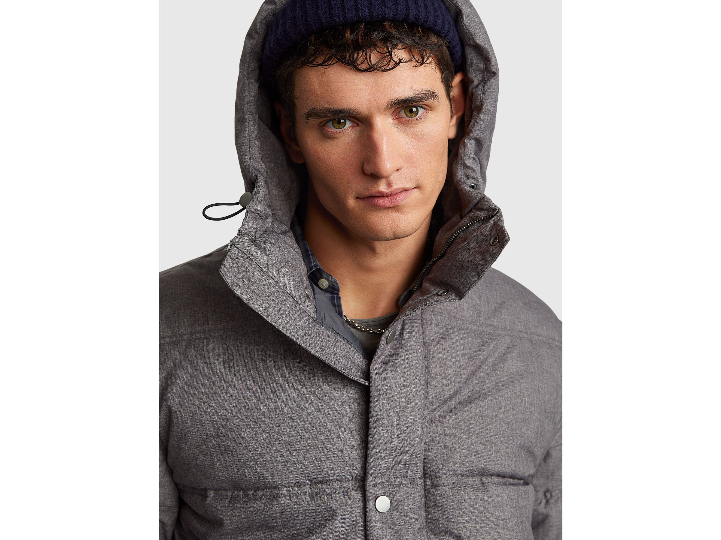 JACKET Men image number 4